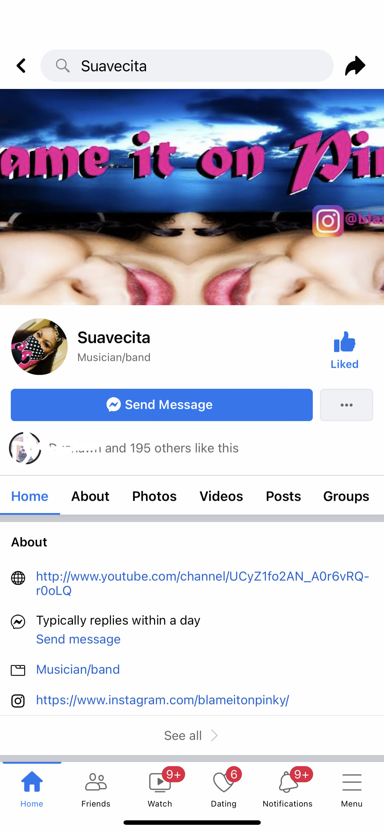 Facebook