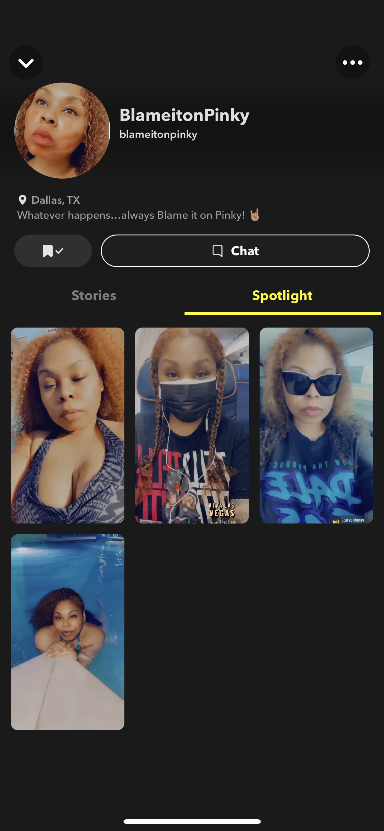 Snapchat