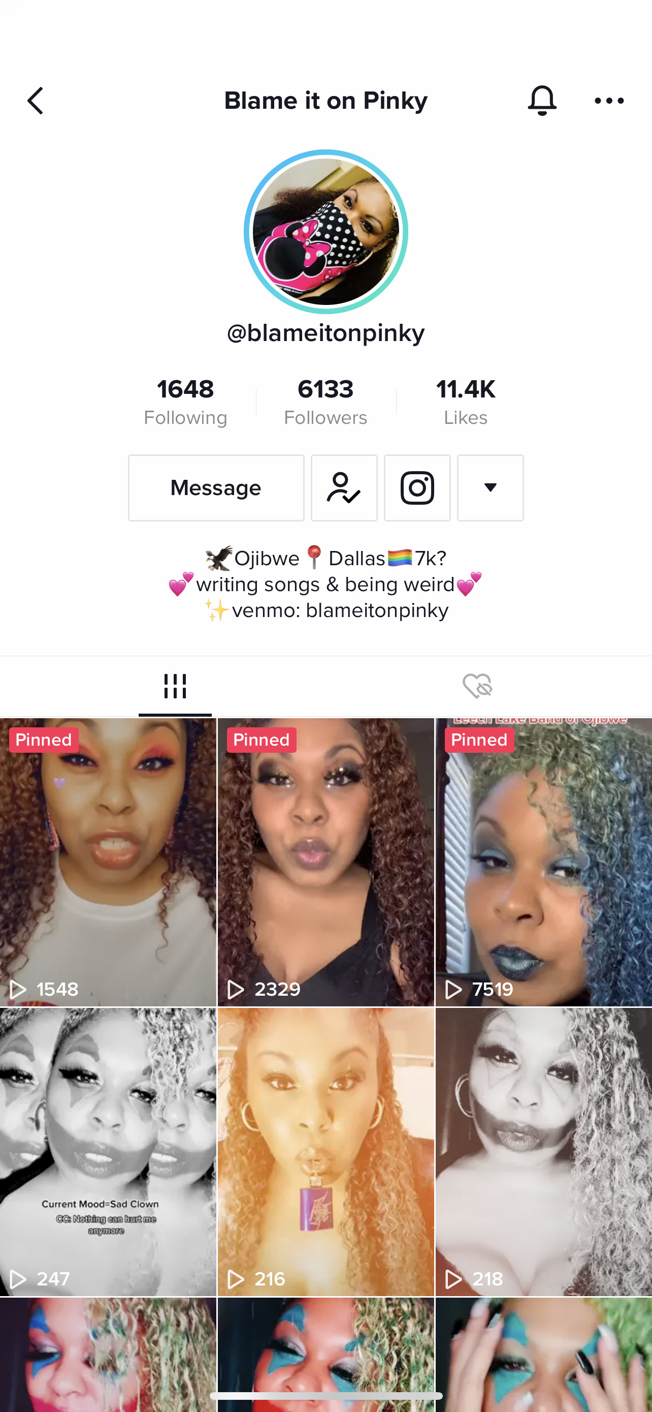 TikTok